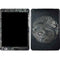 Chinese Black Dragon iPad Skins
